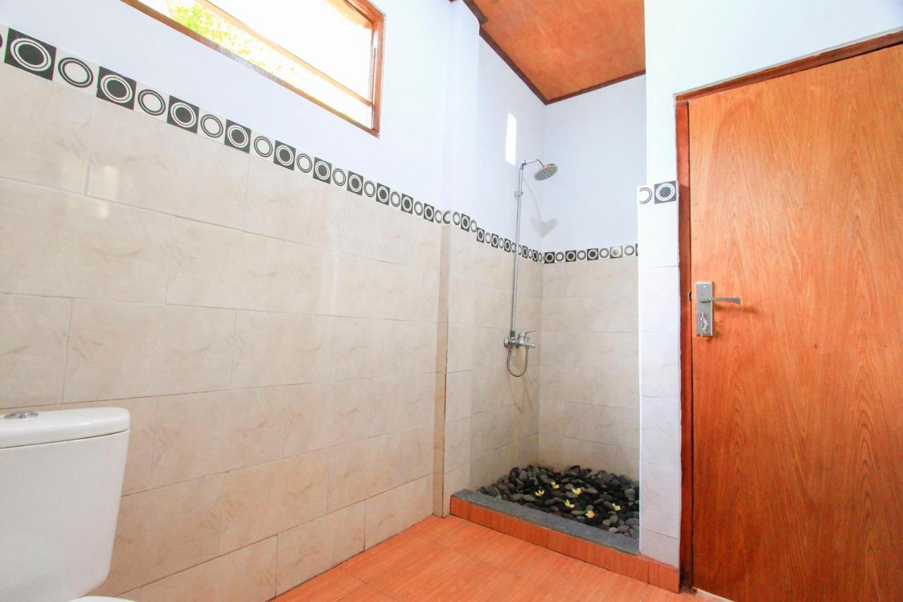 Aron Guest House Ubud Sukawati Buitenkant foto